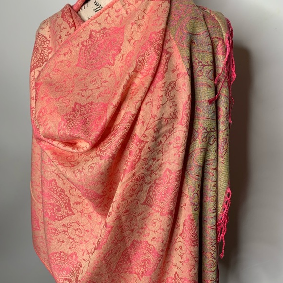 High quality pashmina - Picture 6 of 6